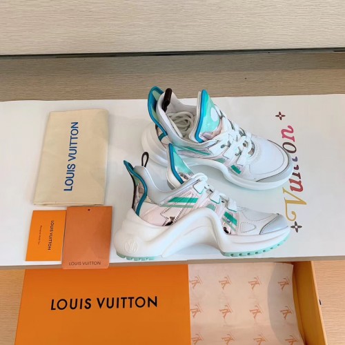 Louis Vuitton Archlight 2020 Sneakers LV-ARCHSN-2020-153478908